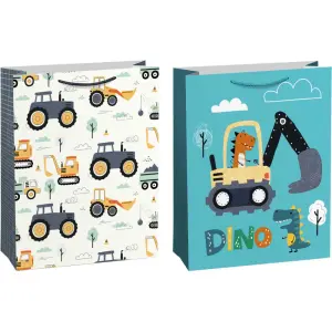 Darilna vrečka L otroška