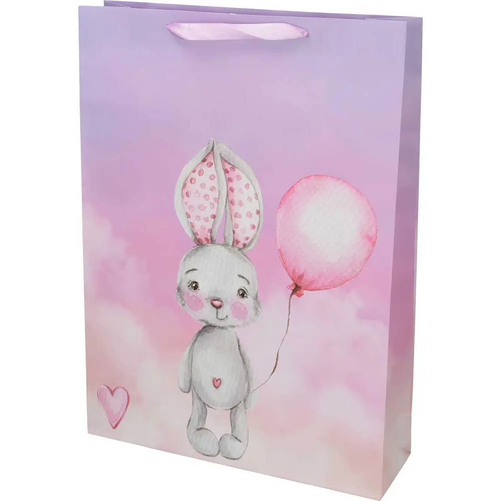 Darilna vrečka J otroška