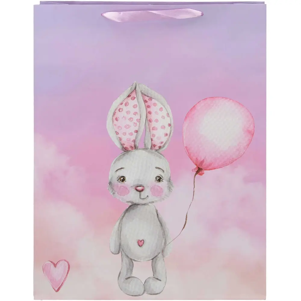 Darilna vrečka J otroška