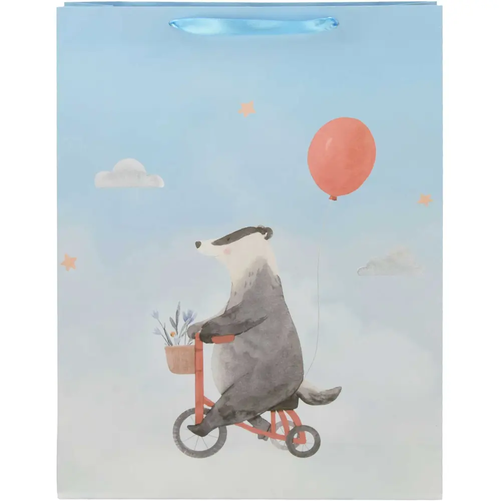 Darilna vrečka J otroška