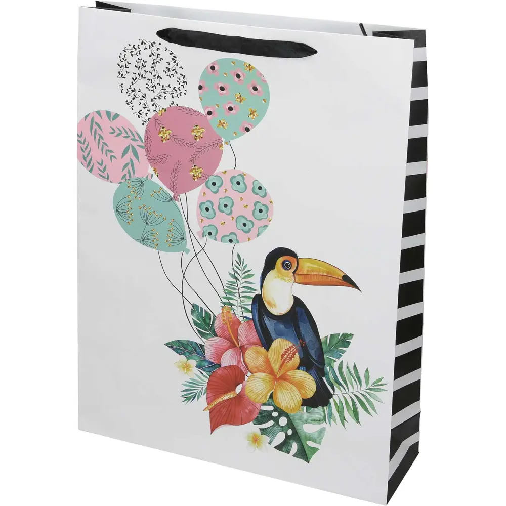 Darilna vrečka J otroška