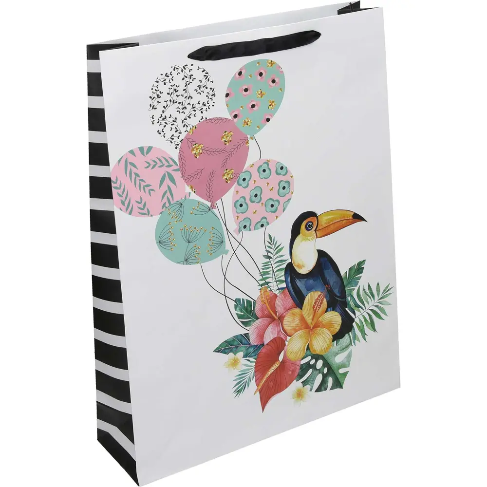 Darilna vrečka J otroška