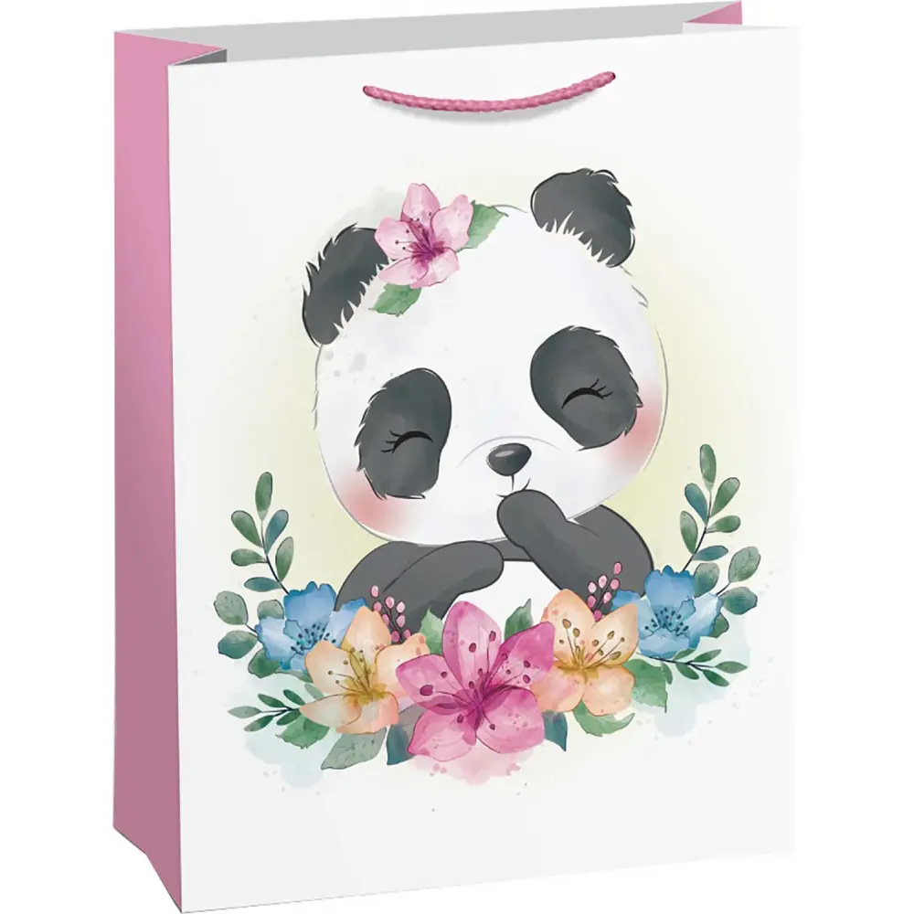 Darilna vrečka M otroška