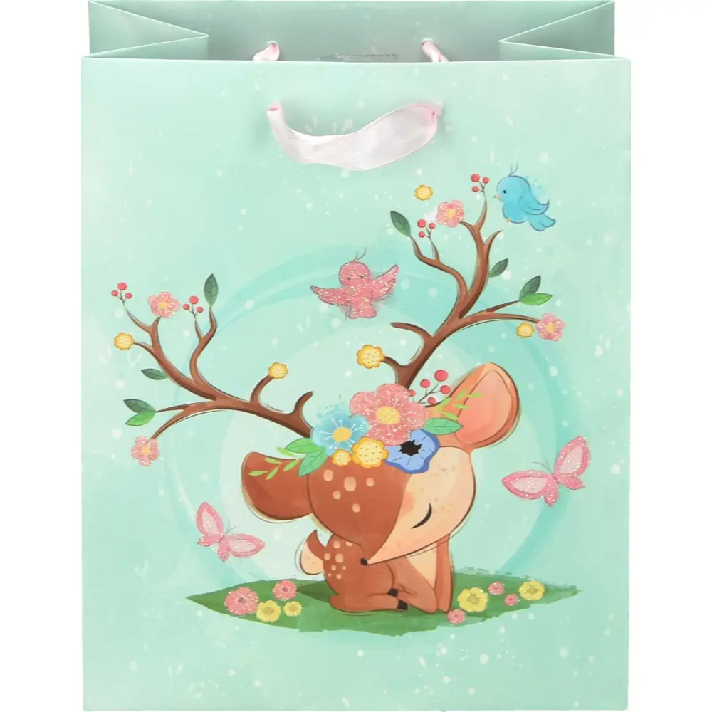 Darilna vrečka M otroška