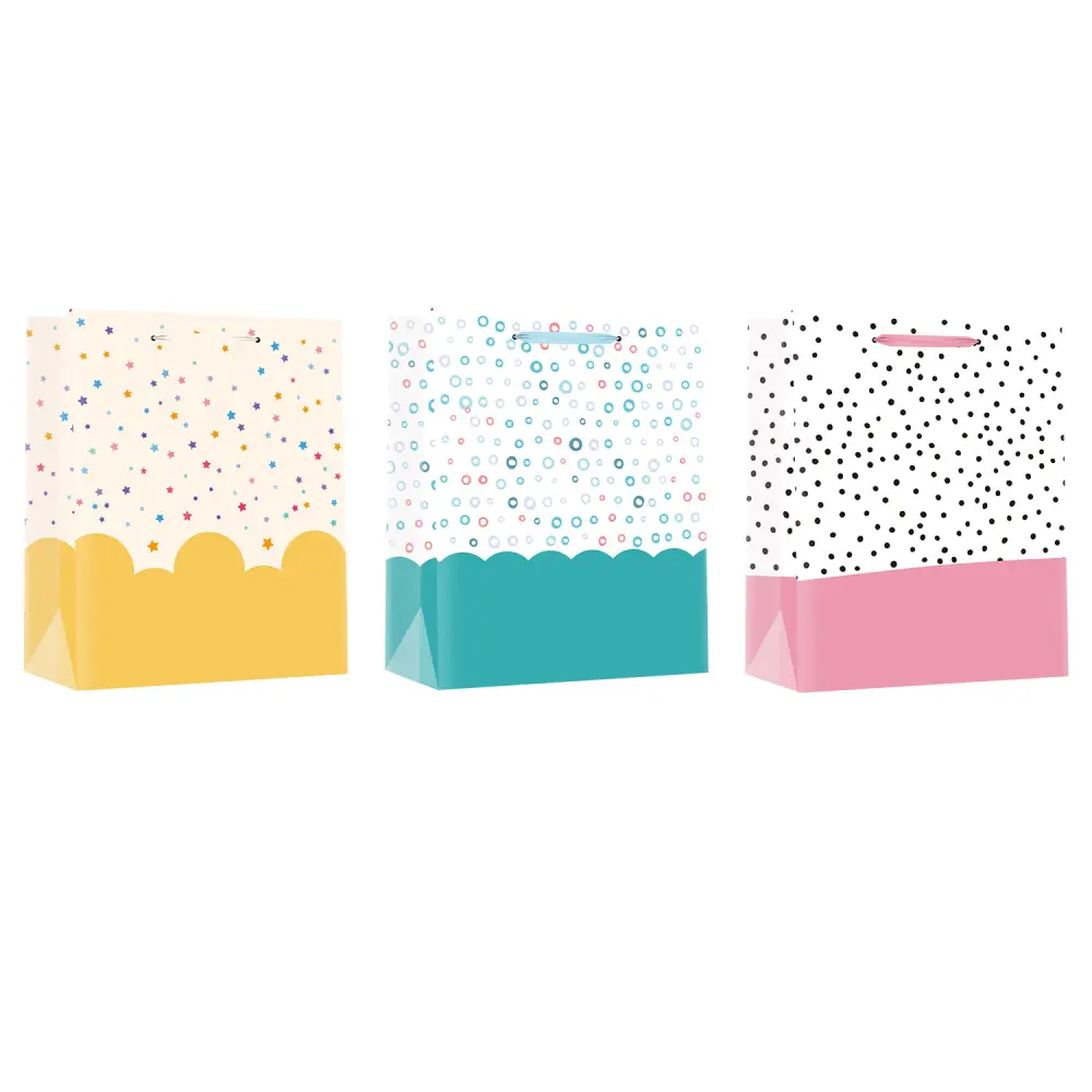 Darilna vrečka L otroška