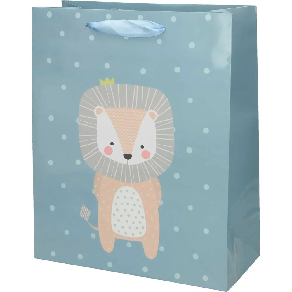 Darilna vrečka L otroška