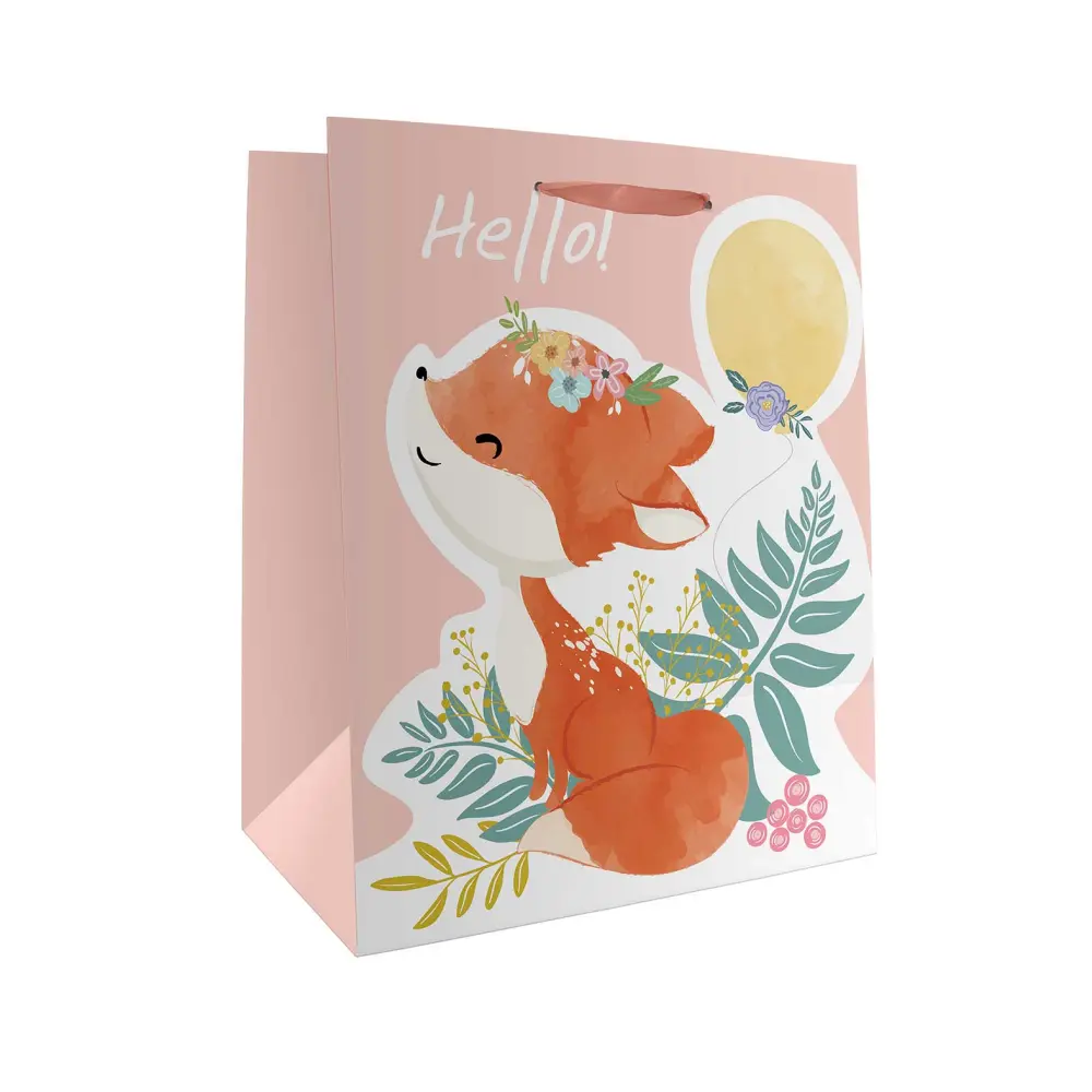 Darilna vrečka L otroška