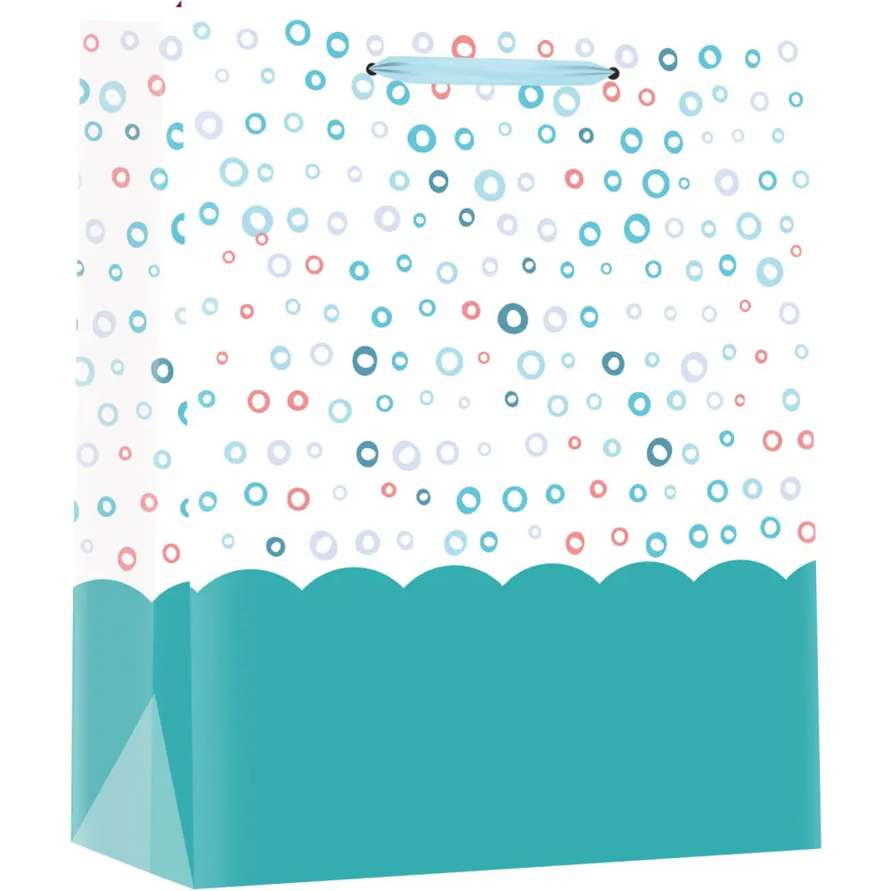 Darilna vrečka L otroška