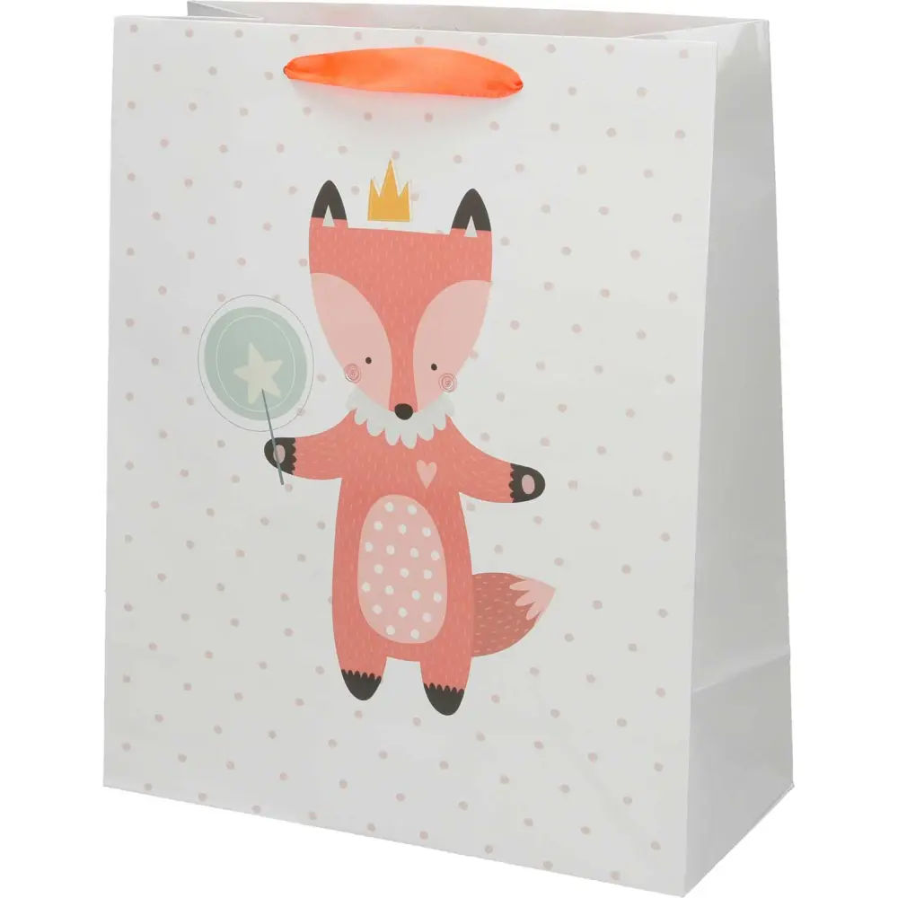 Darilna vrečka L otroška