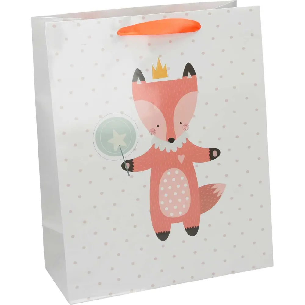 Darilna vrečka L otroška