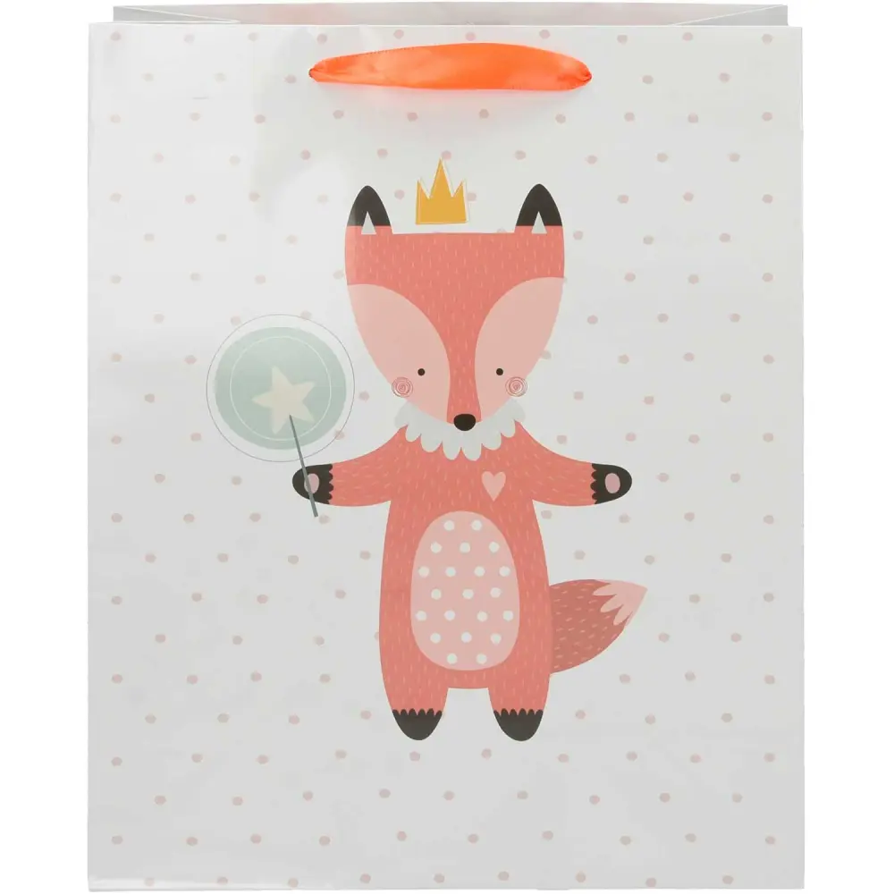 Darilna vrečka L otroška