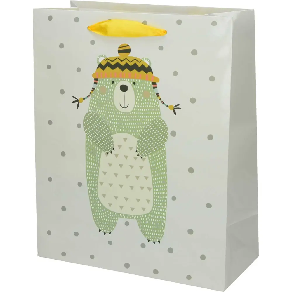 Darilna vrečka L otroška