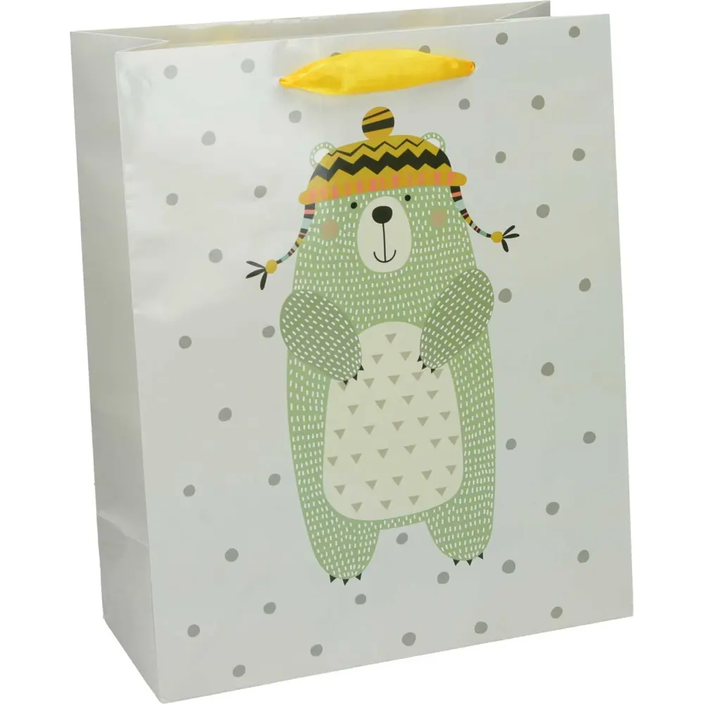 Darilna vrečka L otroška