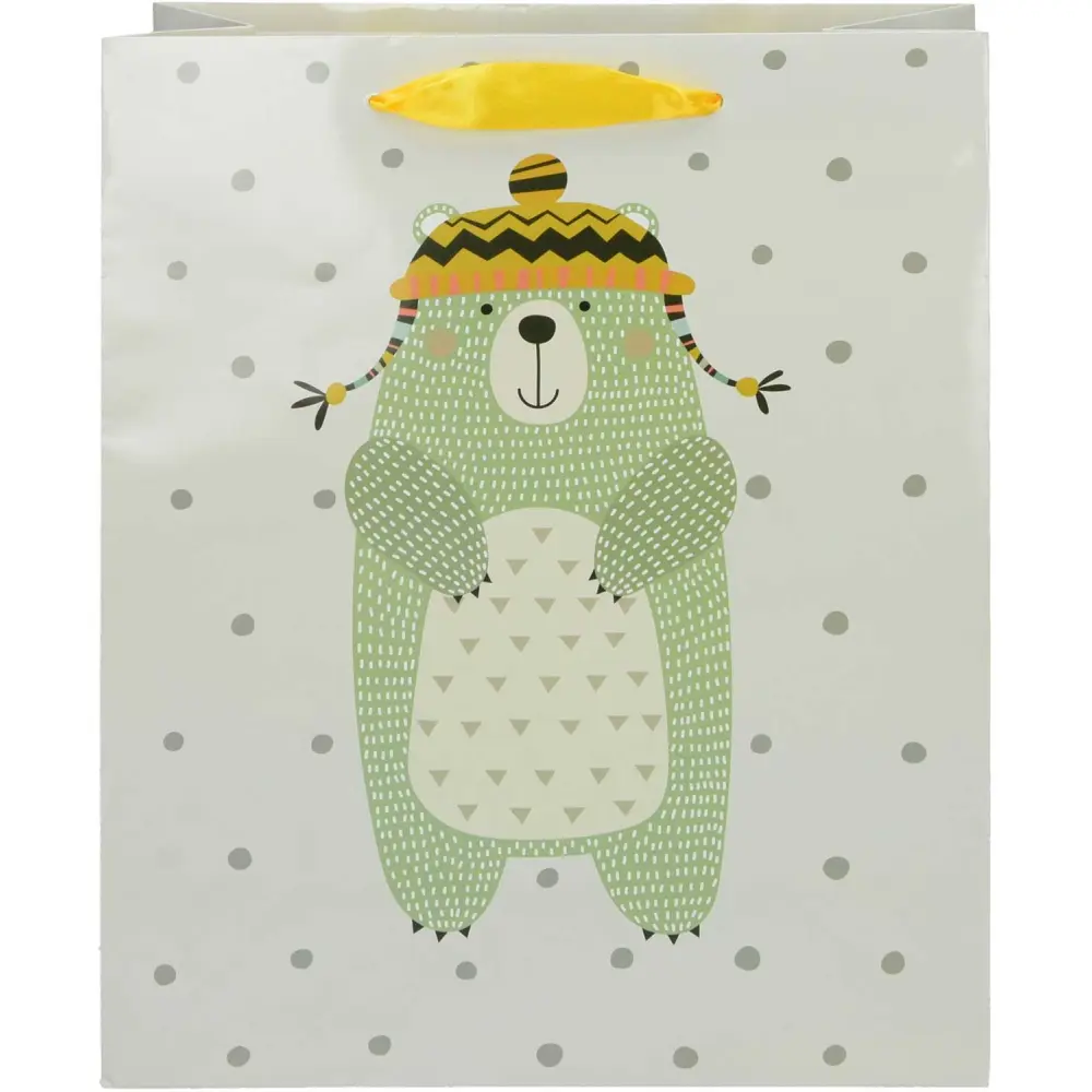 Darilna vrečka L otroška