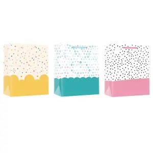 Darilna vrečka L otroška