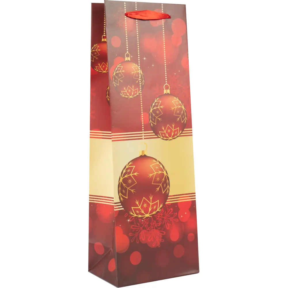 Darilna vrečka B MIX 1 novo leto