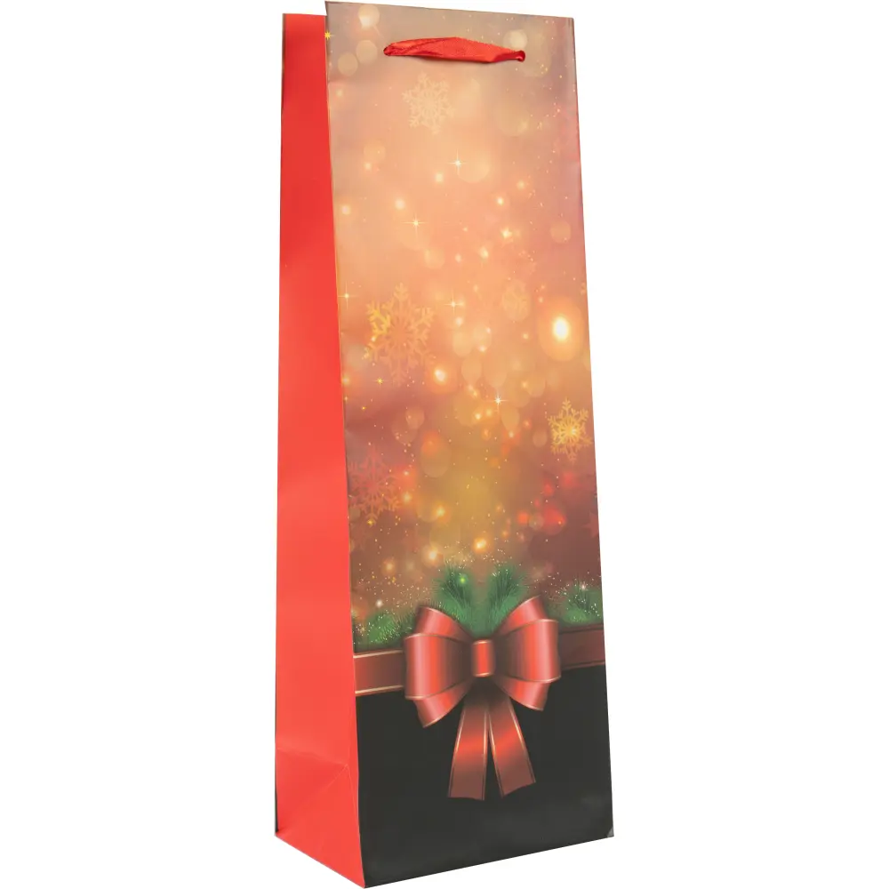 Darilna vrečka B MIX 1 novo leto