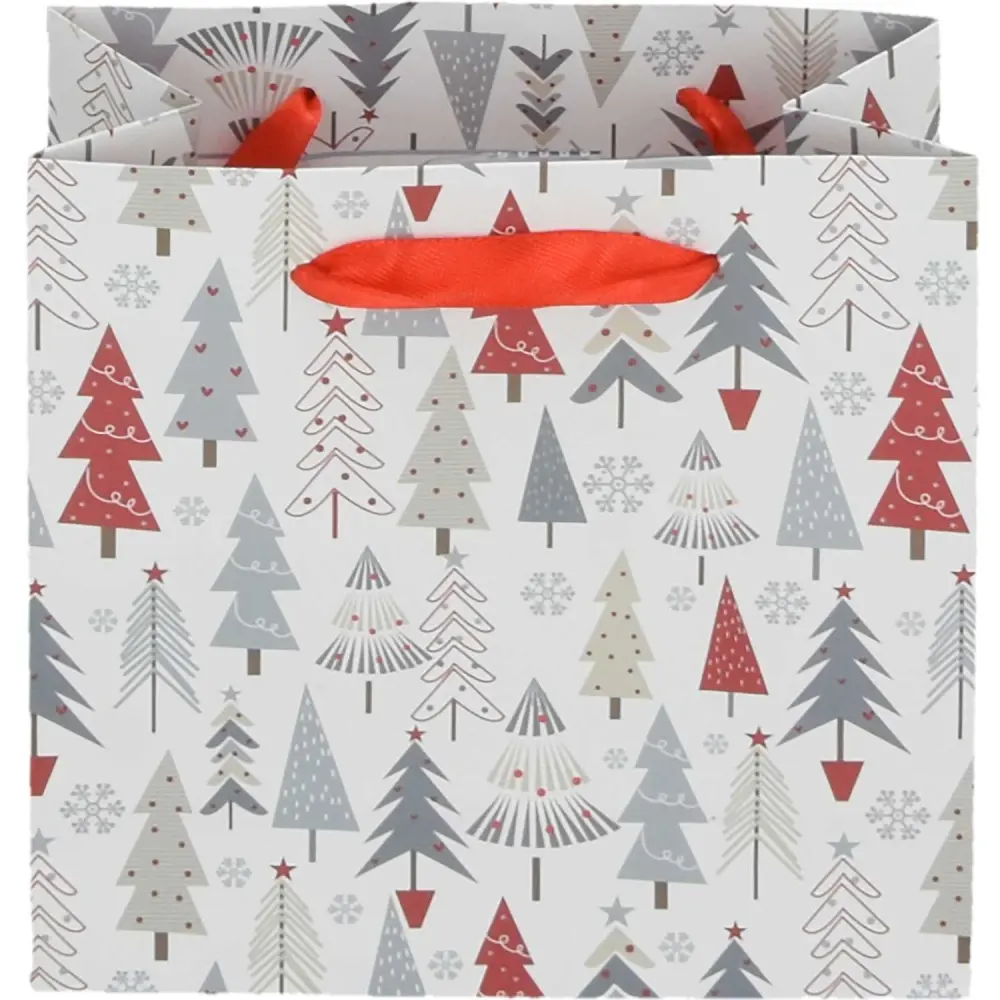 Darilna vrečka S novo leto