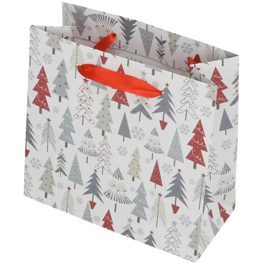 Darilna vrečka S novo leto