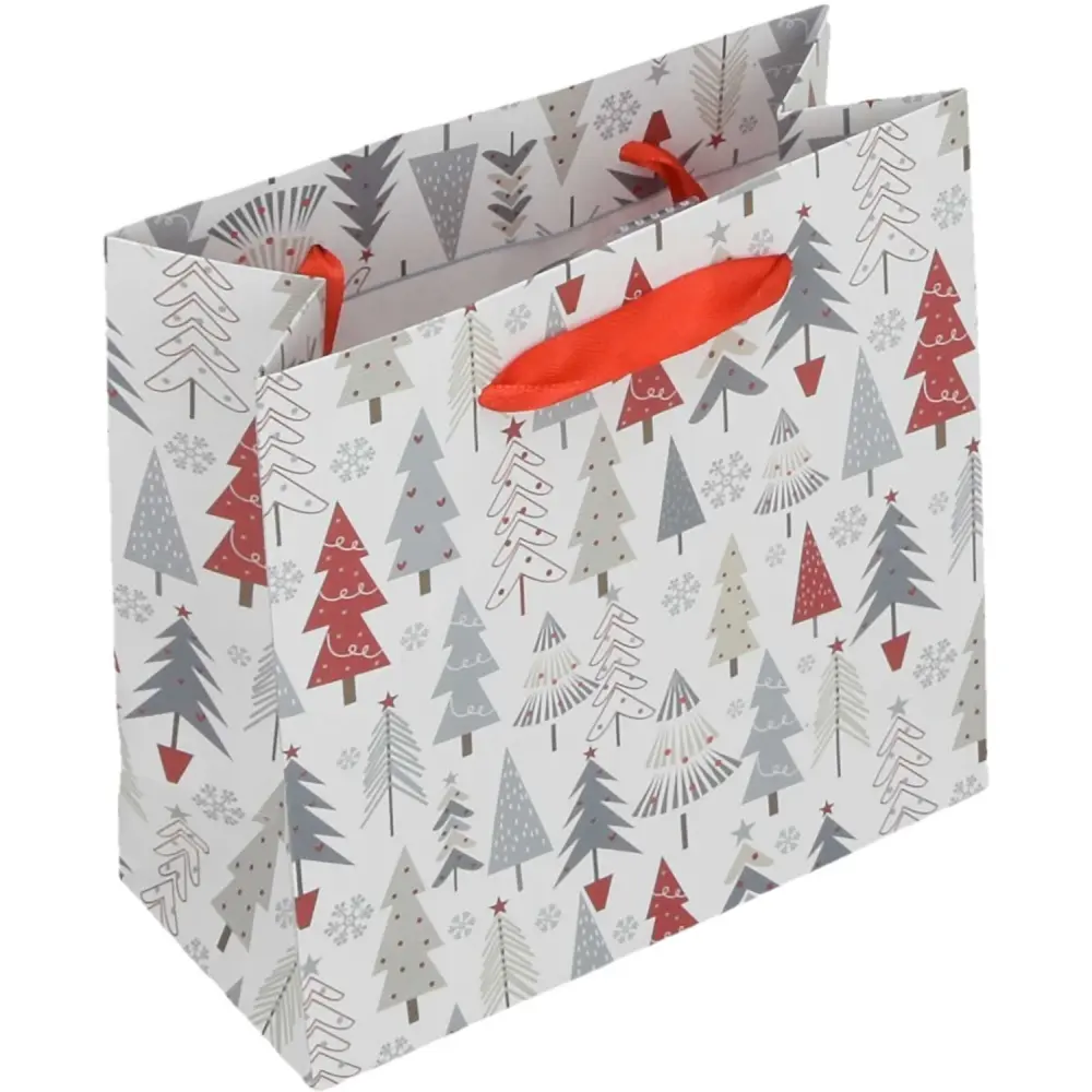 Darilna vrečka S novo leto