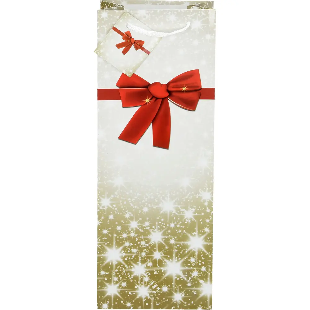 Darilna vrečka B novo leto