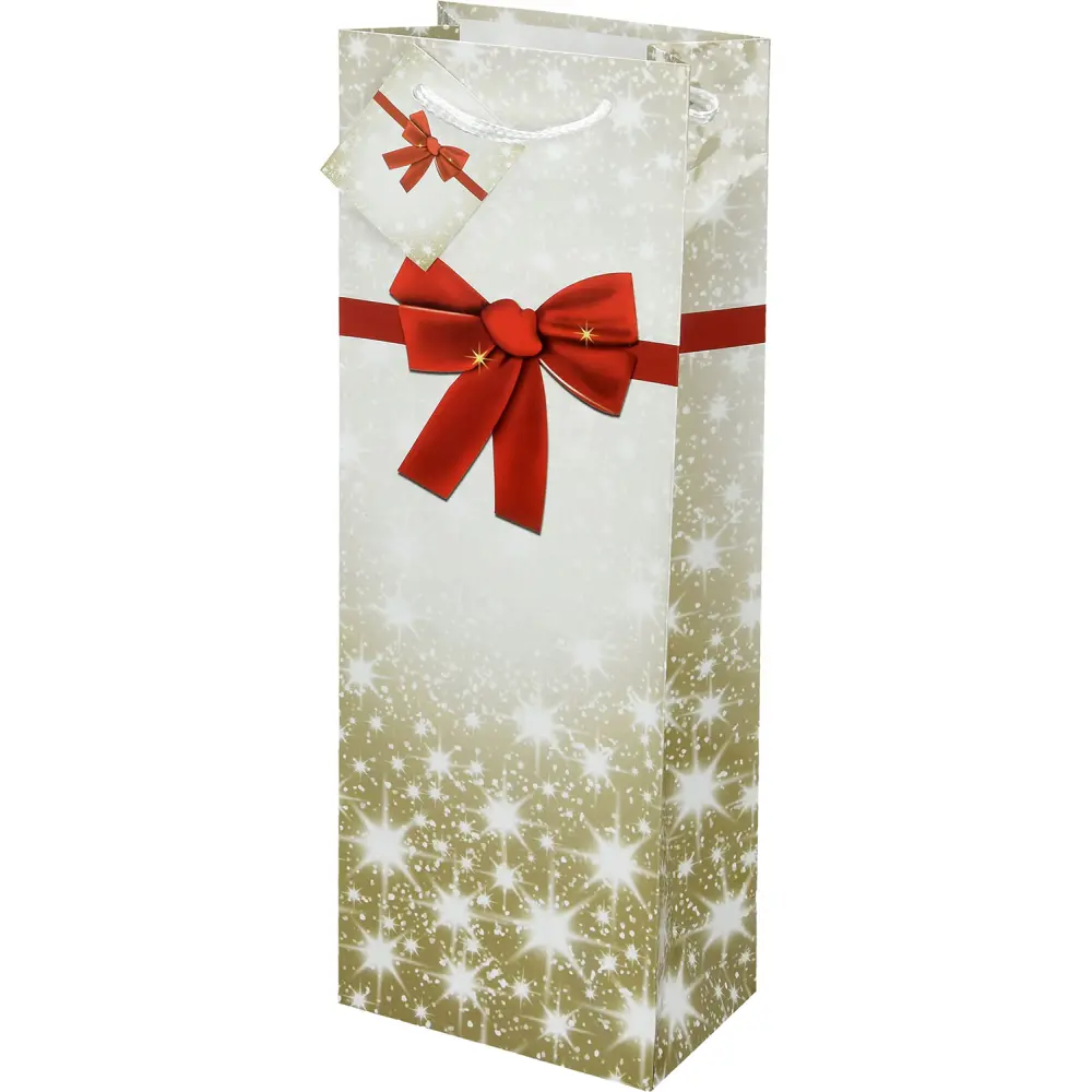 Darilna vrečka B novo leto