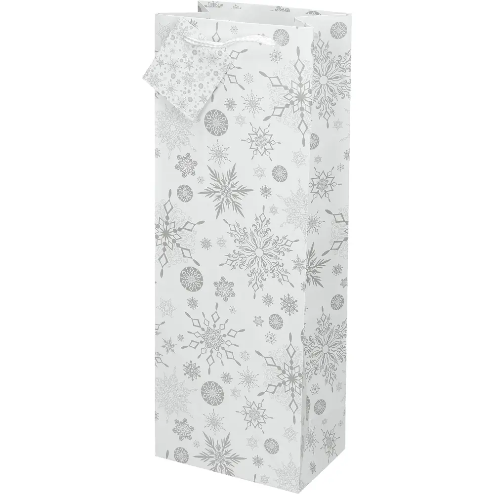 Darilna vrečka B novo leto