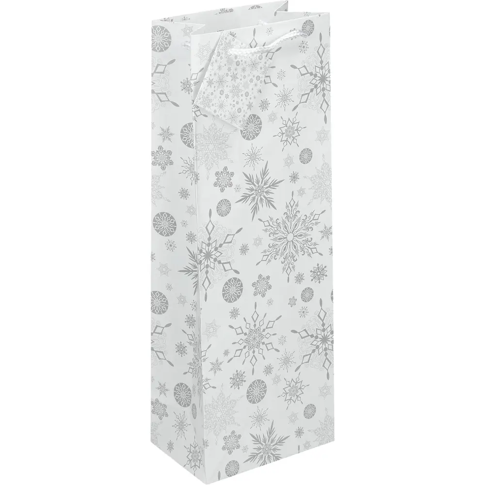 Darilna vrečka B novo leto