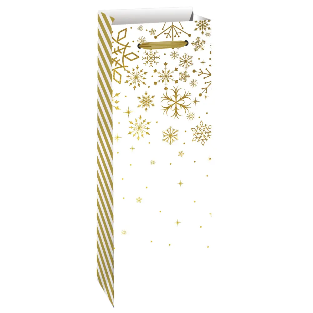 Darilna vrečka B novo leto