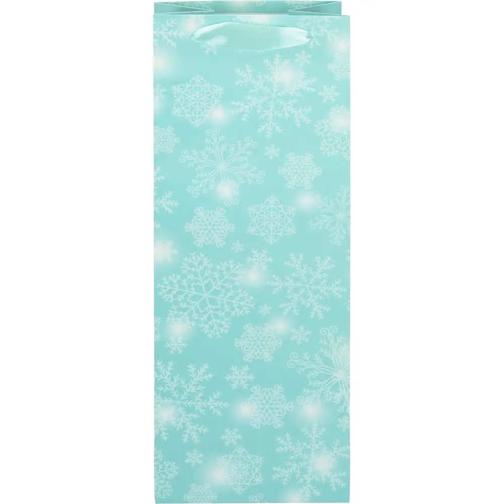 Darilna vrečka B novo leto