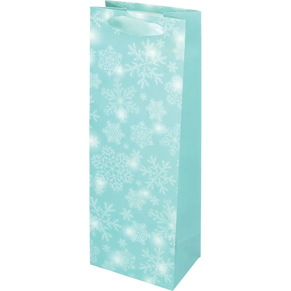 Darilna vrečka B novo leto