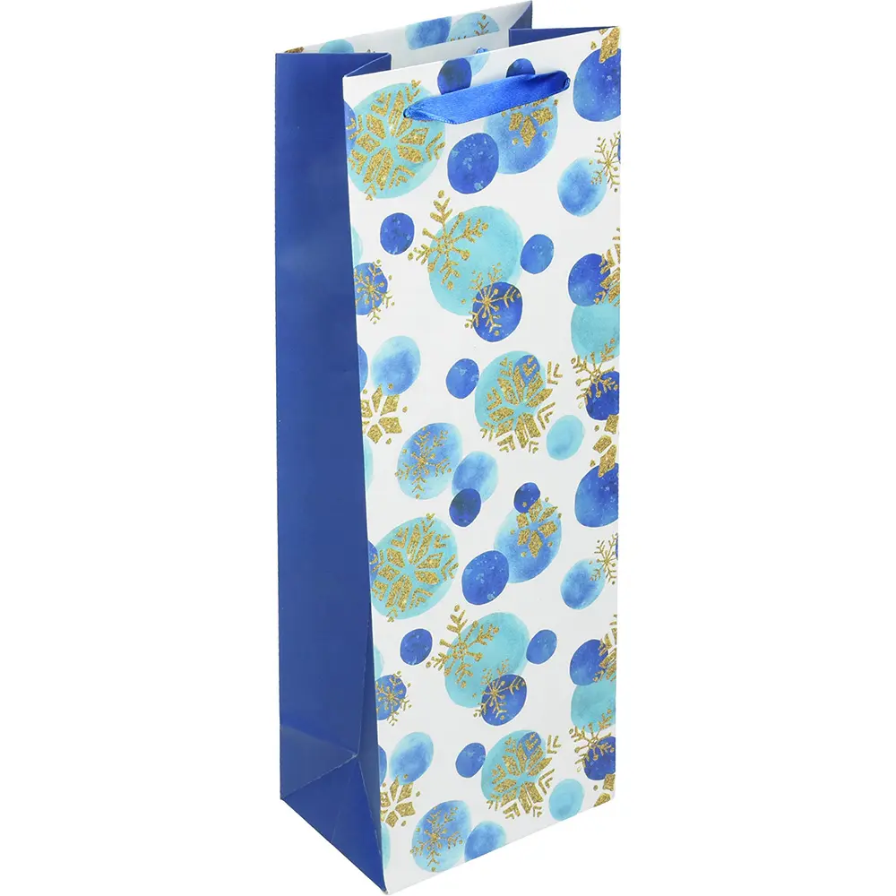 Darilna vrečka B novo leto