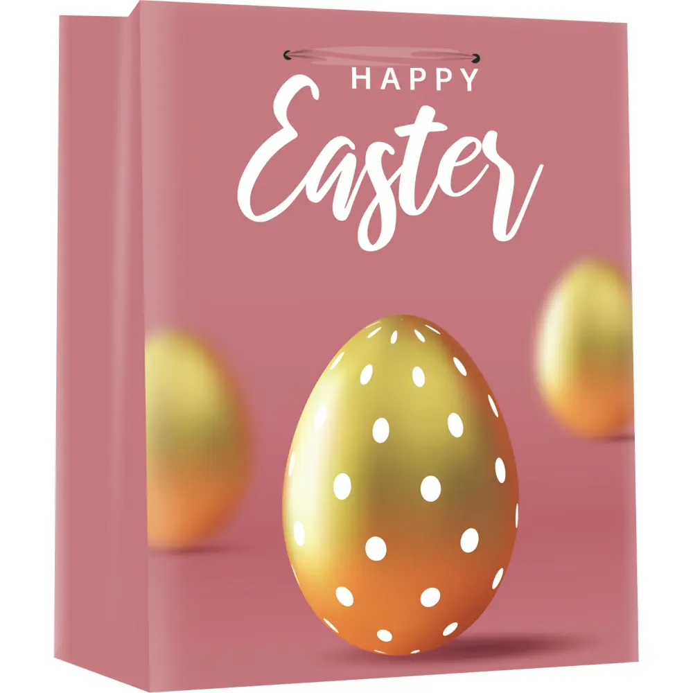 Darilna vrečka L velika noč