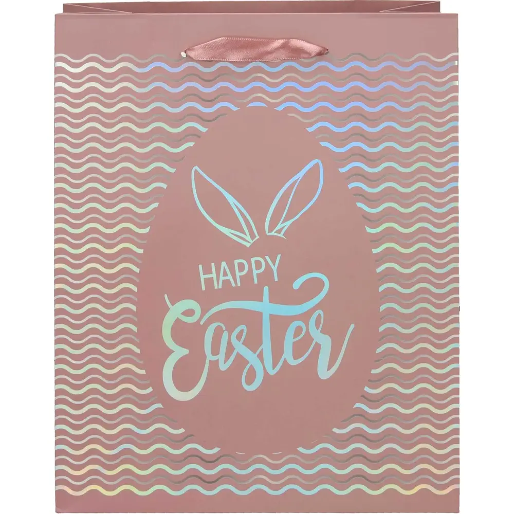 Darilna vrečka L velika noč