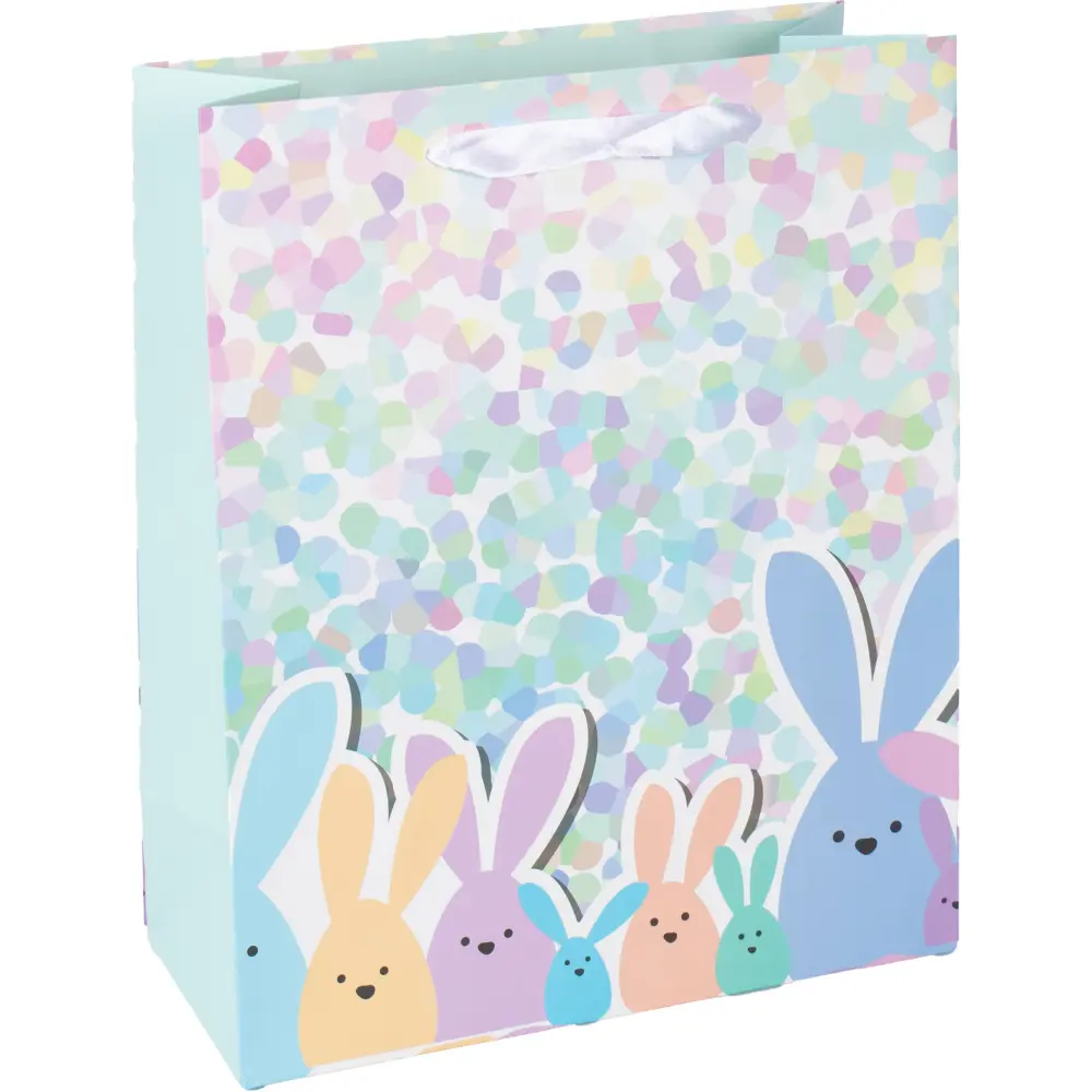 VREČKA D. DELUXEplus L EASTER