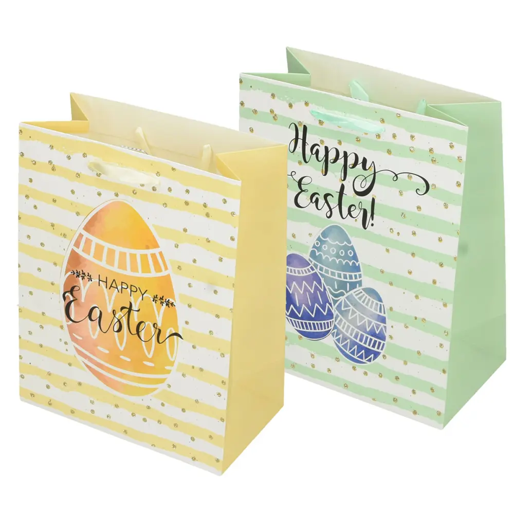 Darilna vrečka L velika noč