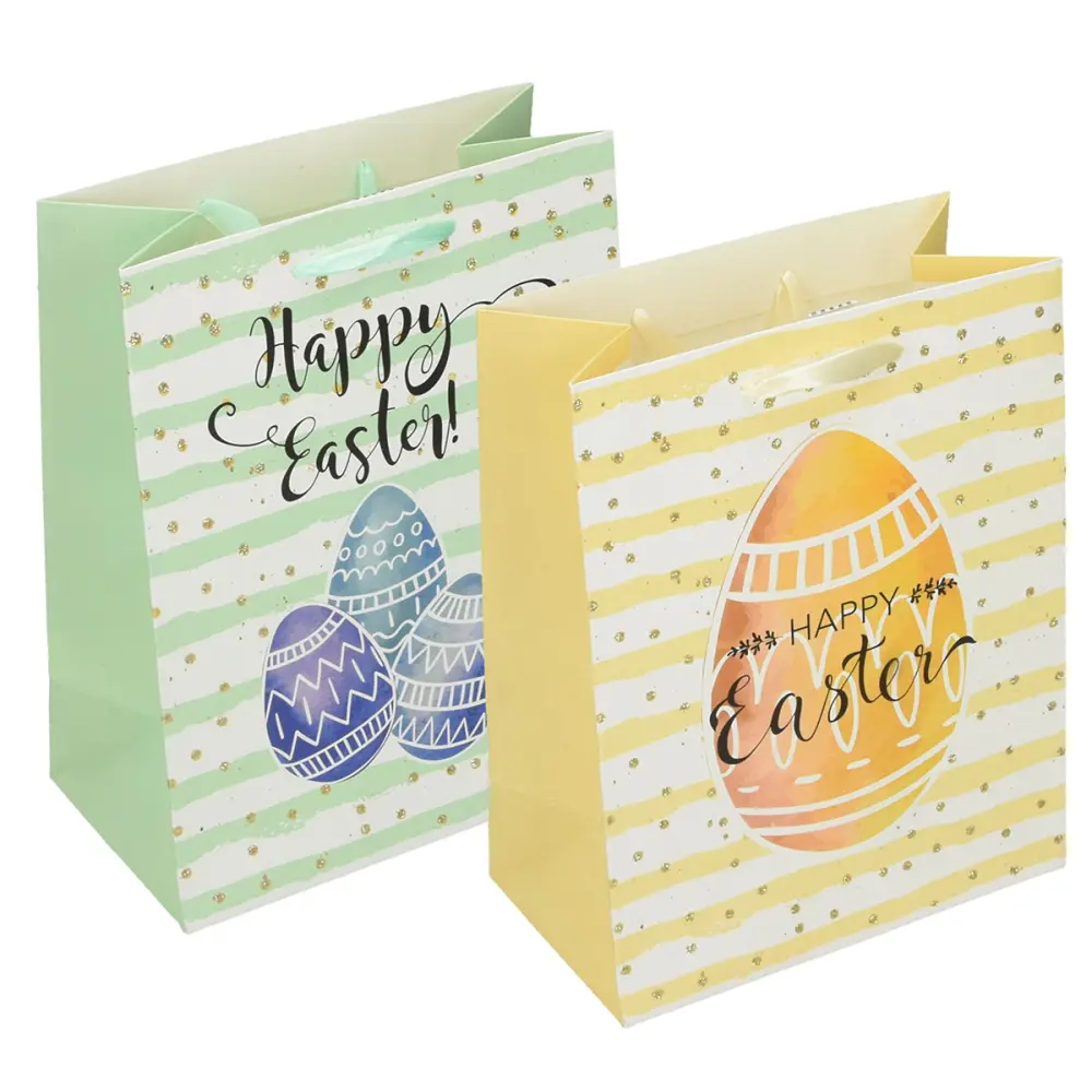 Darilna vrečka L velika noč