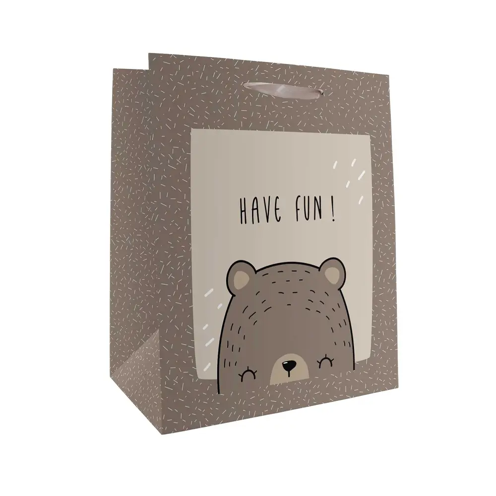 Darilna vrečka L otroška