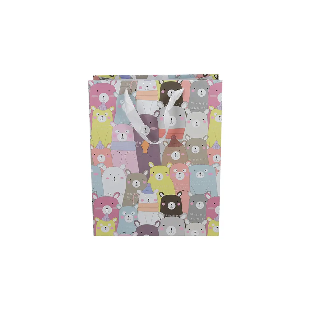 Darilna vrečka L otroška