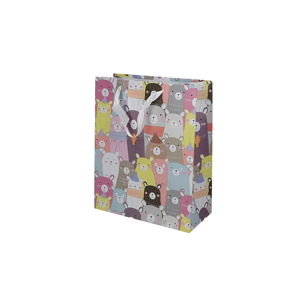 Darilna vrečka L otroška