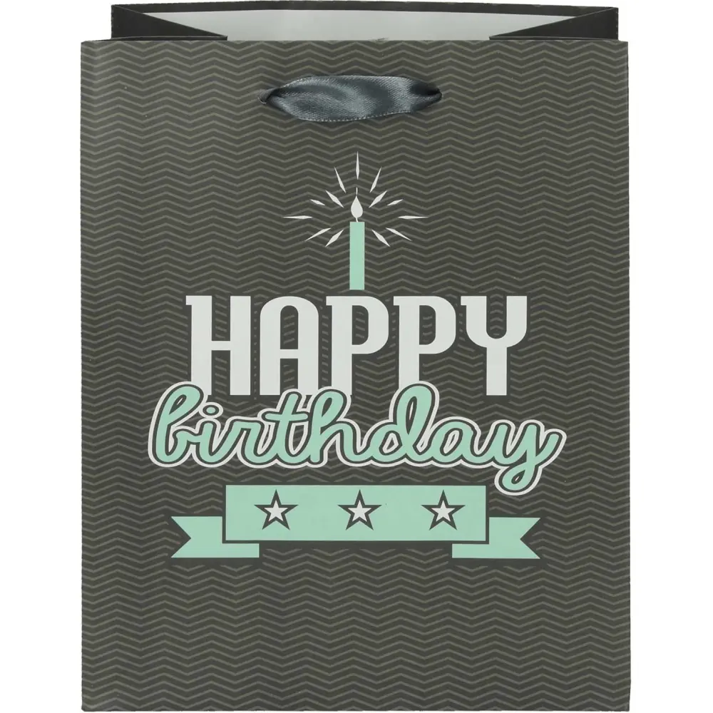 Darilna vrečka M rojstni dan