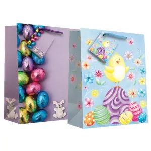 Darilna vrečka S velika noč