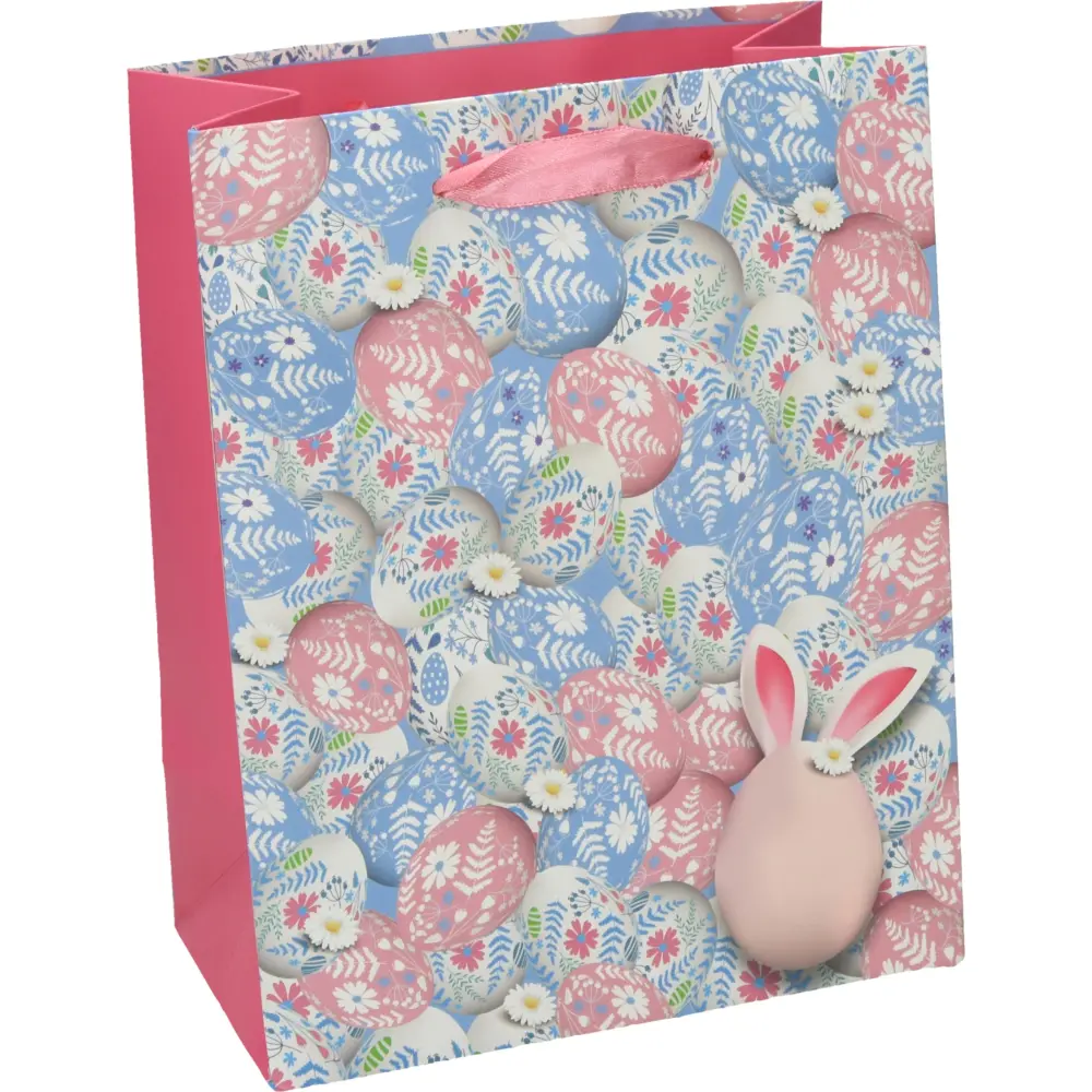 Darilna vrečka M velika noč