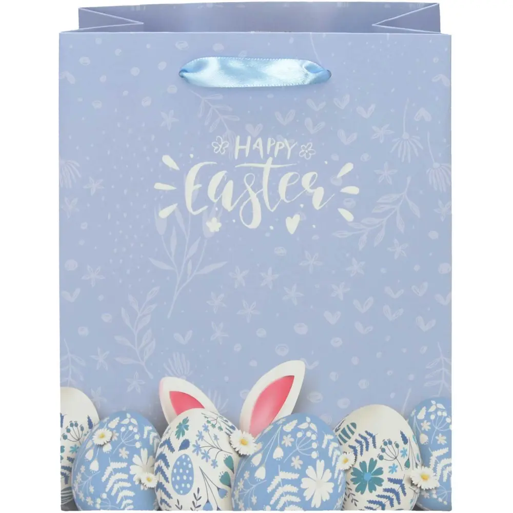 Darilna vrečka M velika noč