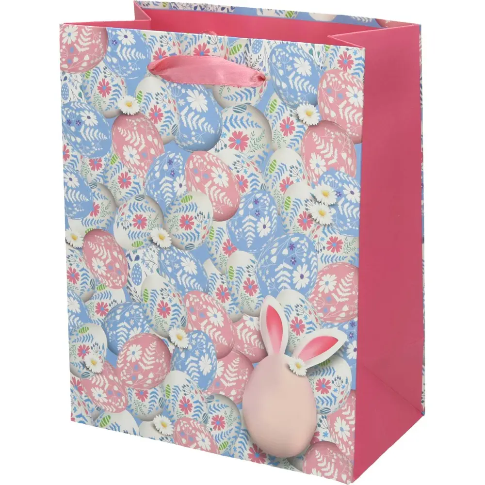 Darilna vrečka M velika noč