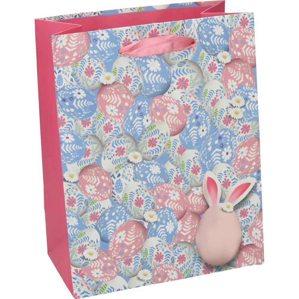 Darilna vrečka M velika noč