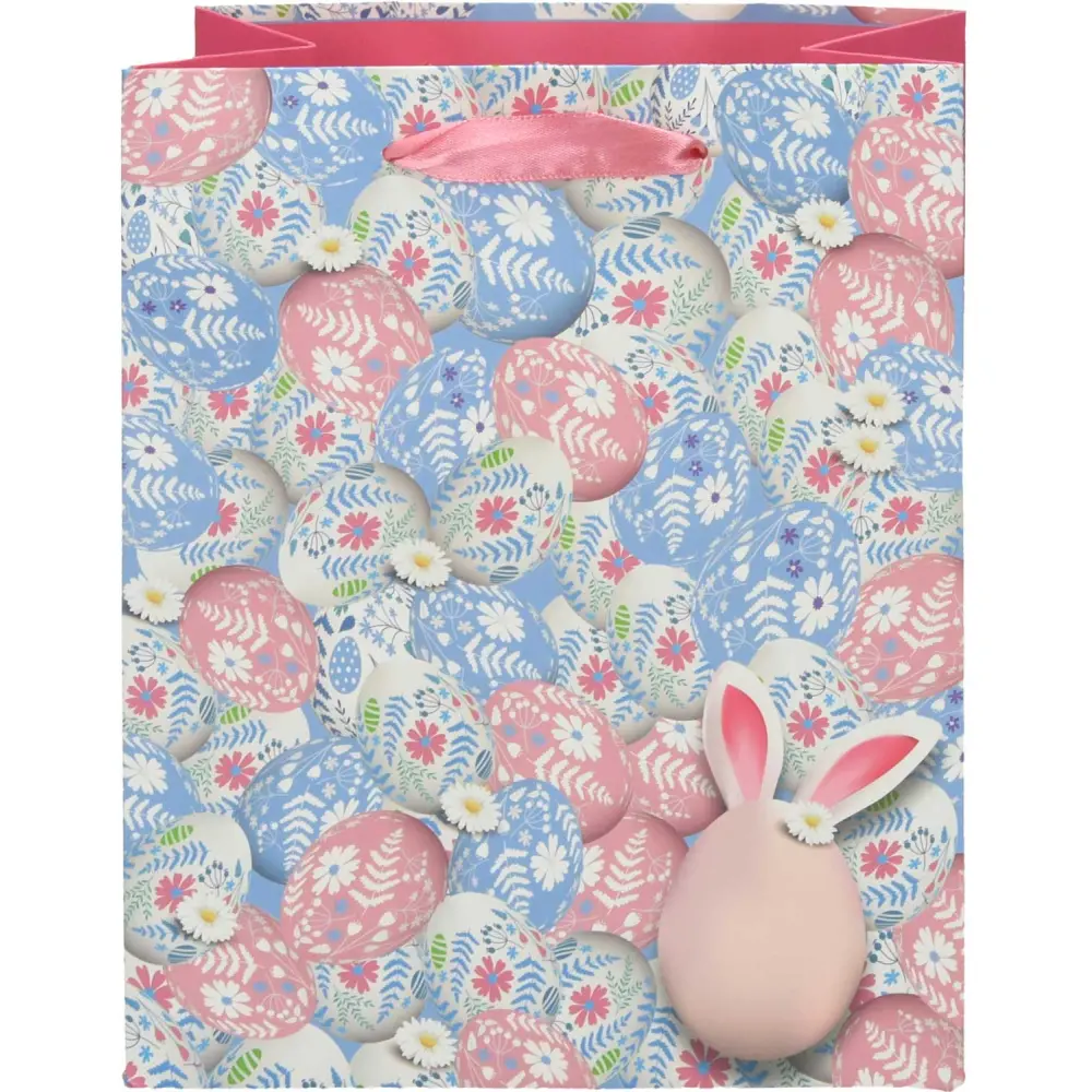 Darilna vrečka M velika noč