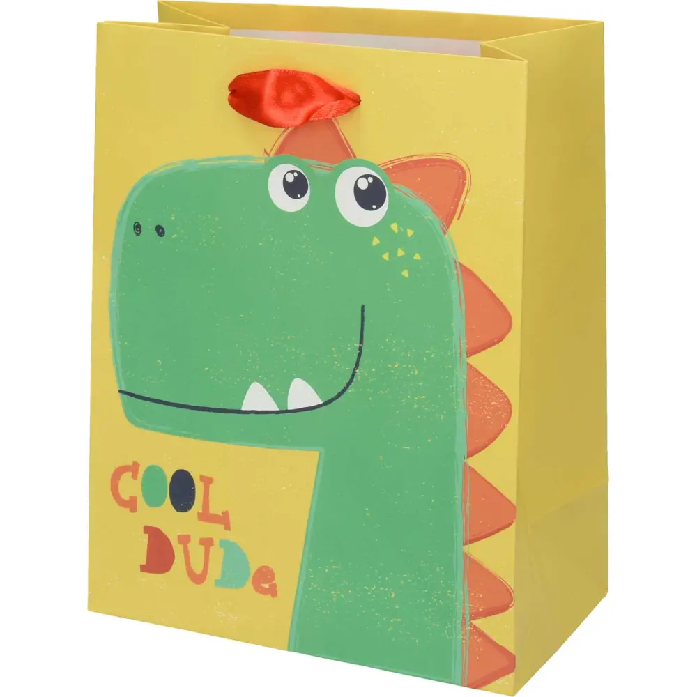 Darilna vrečka M otroška