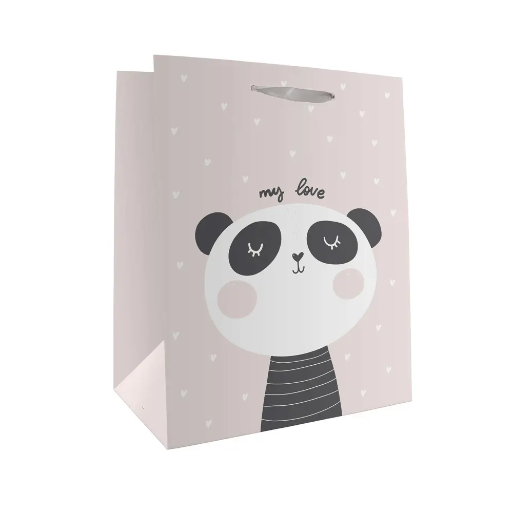 Darilna vrečka M otroška