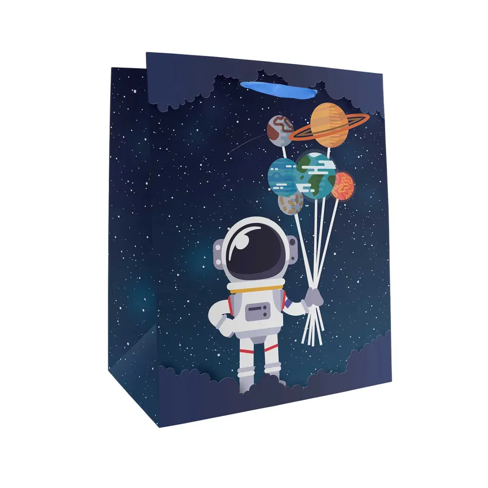 Darilna vrečka M otroška